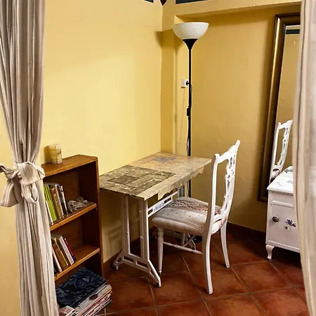 Casa De La Fuente Alcorisa