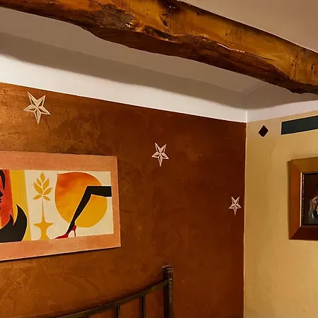 호텔 Casa De La Fuente Alcorisa