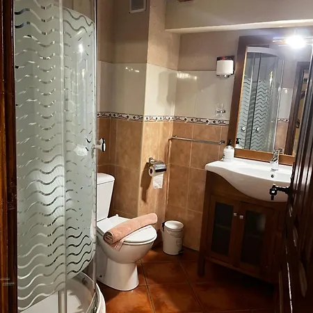 Casa De La Fuente Alcorisa