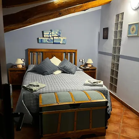 Casa De La Fuente