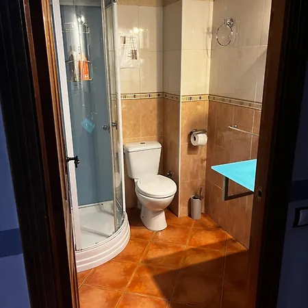 호텔 Casa De La Fuente