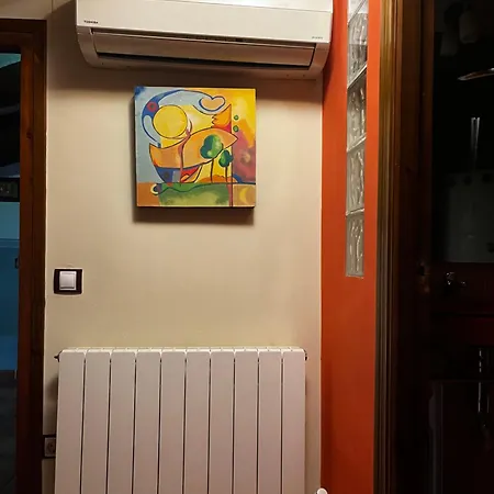 호텔 Casa De La Fuente 2*