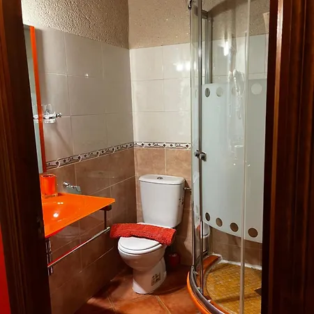 Casa De La Fuente Alcorisa