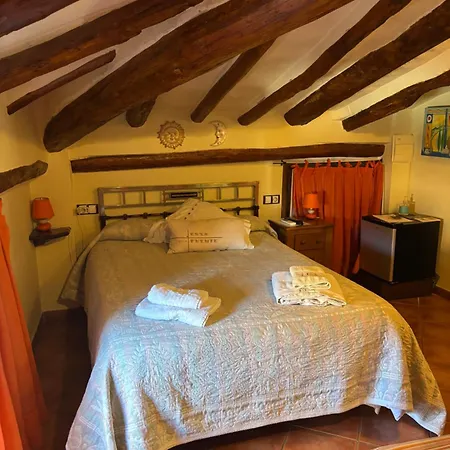 Casa De La Fuente Alcorisa