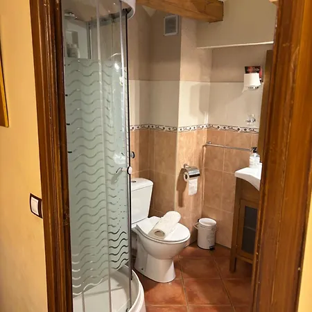 Casa De La Fuente 2* Alcorisa