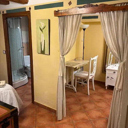 Casa De La Fuente Alcorisa