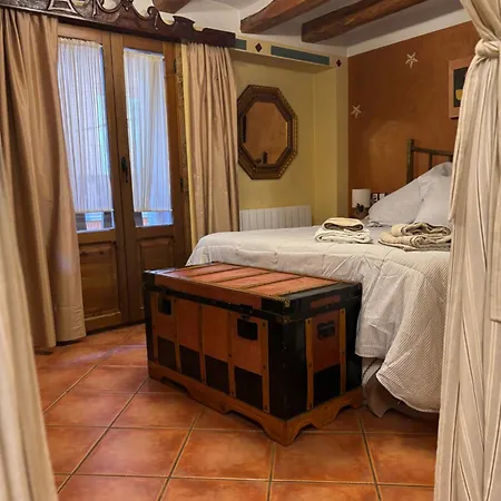 Casa De La Fuente