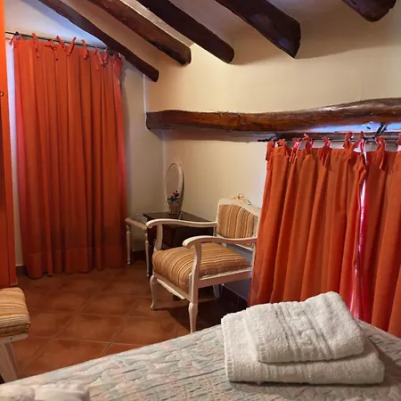 Hotel Casa De La Fuente