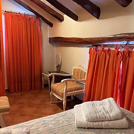 Hotel Casa De La Fuente Alcorisa