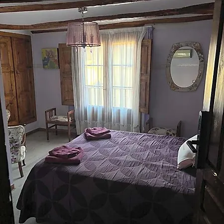 Casa De La Fuente