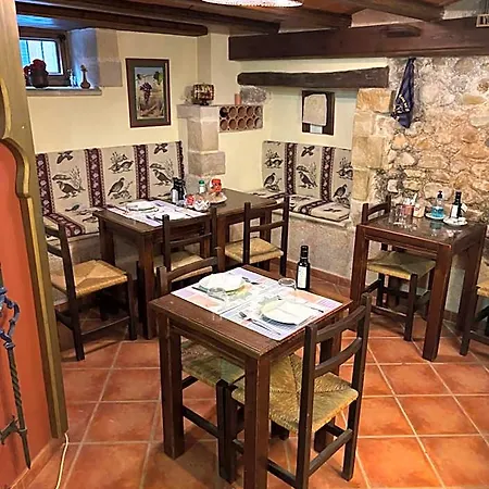 Hotel Casa De La Fuente