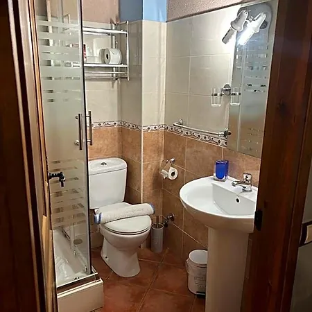 Casa De La Fuente Hotel