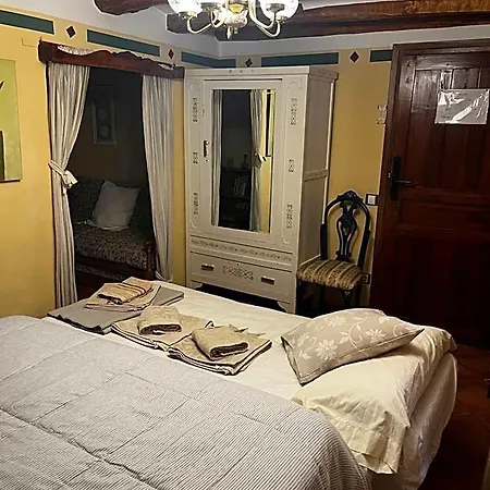 Casa De La Fuente