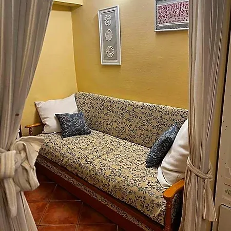 Casa De La Fuente Alcorisa