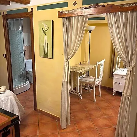 Casa De La Fuente Hotel 2*