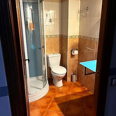Casa De La Fuente
