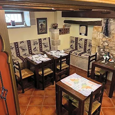 Hotel Casa De La Fuente