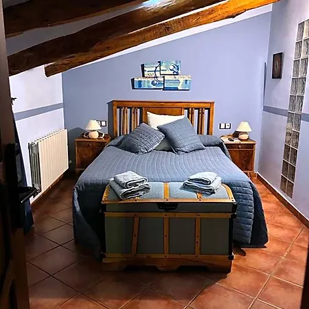 Casa De La Fuente Hotel