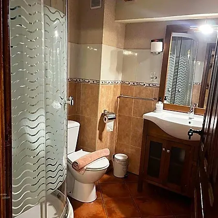 Casa De La Fuente Hotel Alcorisa