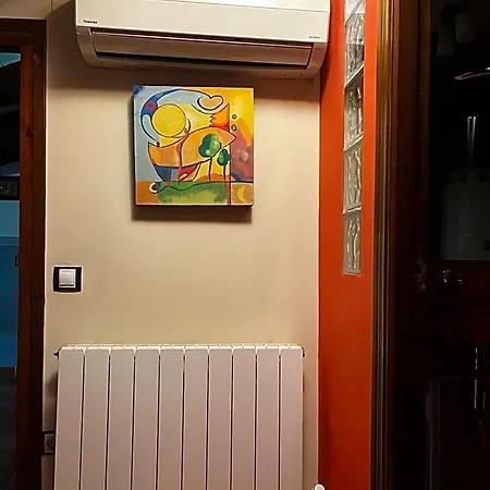 Hotel Casa De La Fuente