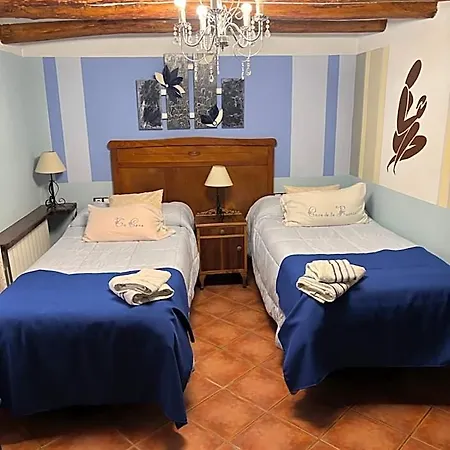 Casa De La Fuente Hotel Alcorisa