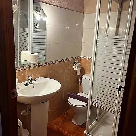 Casa De La Fuente Hotel 2*