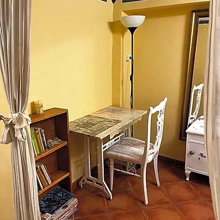 Casa De La Fuente Alcorisa