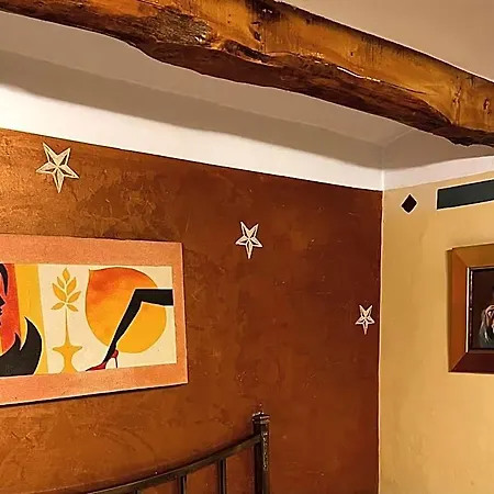 Casa De La Fuente Hotel Alcorisa