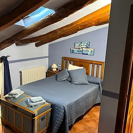 Casa De La Fuente Hotel