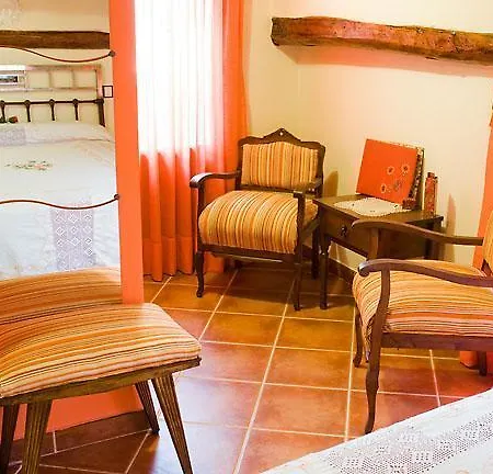 Casa De La Fuente Alcorisa