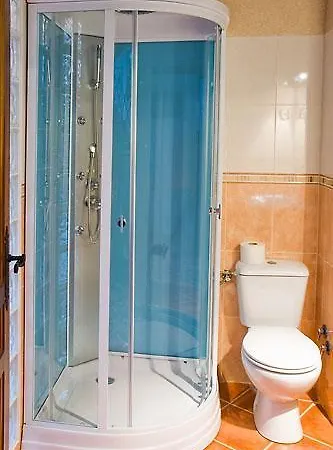 Casa De La Fuente 2*