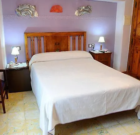 Casa De La Fuente