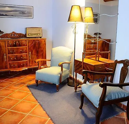 Casa De La Fuente Otel 2*