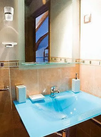 Casa De La Fuente