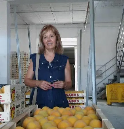 Otel Casa De La Fuente Alcorisa