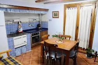 Casa De La Fuente Otel