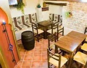 Casa De La Fuente 酒店 2*