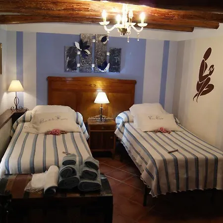 Casa De La Fuente 2* Alcorisa