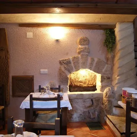 Casa De La Fuente Alcorisa