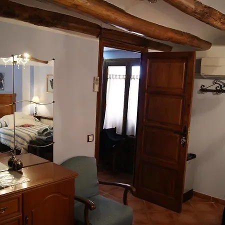 Casa De La Fuente 2* Alcorisa