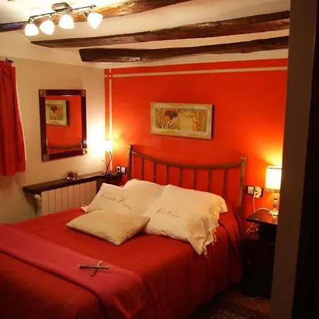 Otel Casa De La Fuente