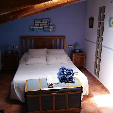 Casa De La Fuente 2* Alcorisa