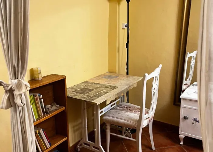 Casa De La Fuente Alcorisa