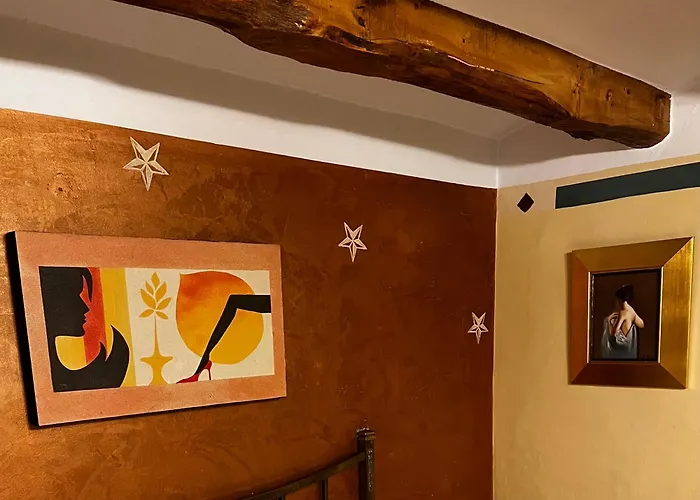 Szálloda Casa De La Fuente Alcorisa