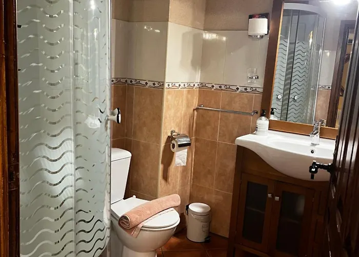 Casa De La Fuente Alcorisa