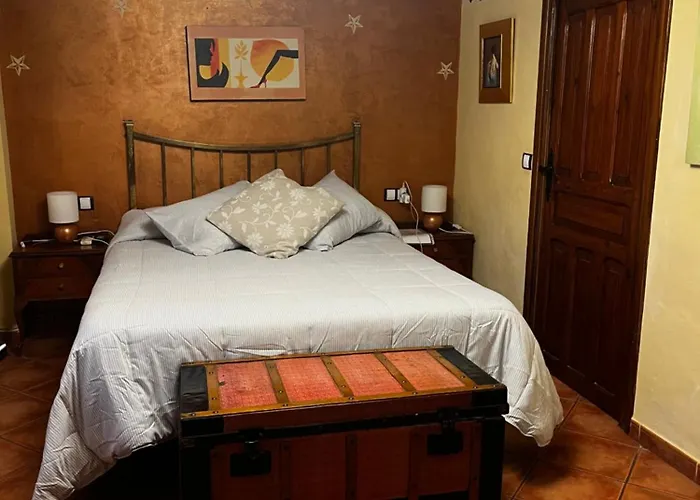 Casa De La Fuente Hotell Alcorisa