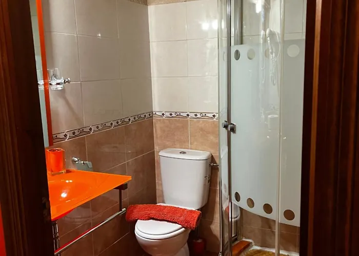 Casa De La Fuente Alcorisa