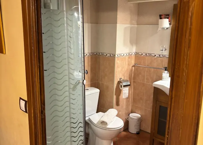 Casa De La Fuente 2* Alcorisa