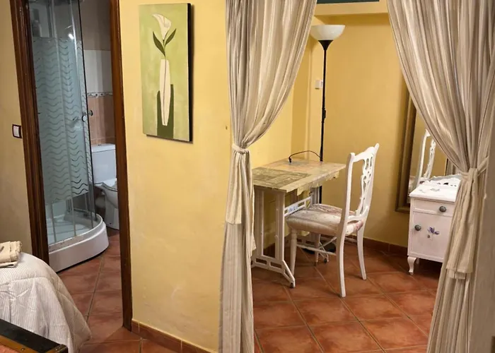 Casa De La Fuente Alcorisa