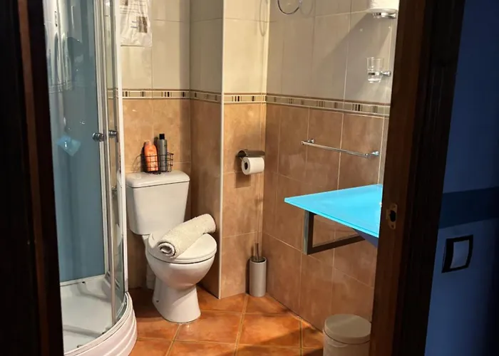 Casa De La Fuente Hotell Alcorisa